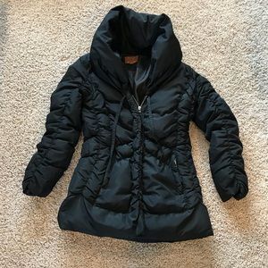honey winter jacket